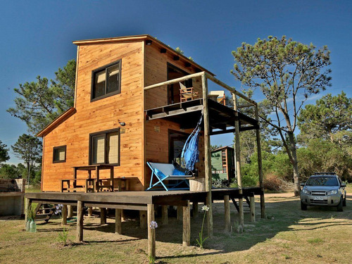 Bien De Bien En Punta Del Diablo
