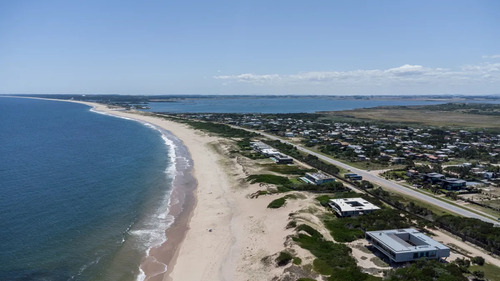 Venta Terreno Ubicación Privilegiada En La Juanita A 250 Metros De La Playa (ji068)