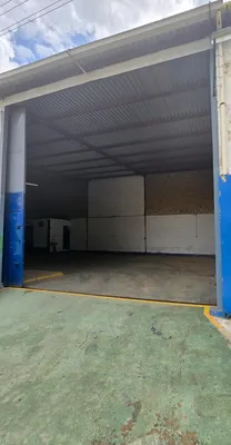 Galpón en alquiler