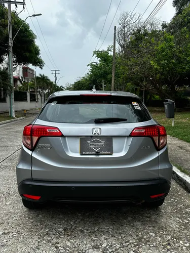 Honda HR-V 1.8 Lx