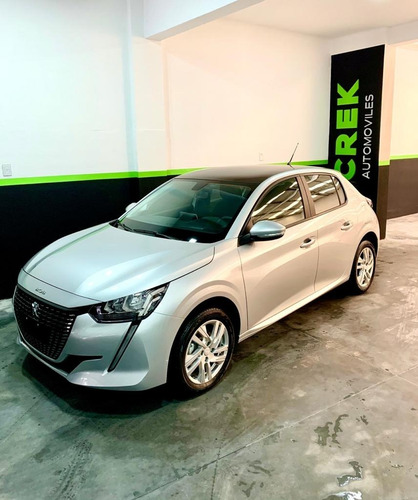 Peugeot 208 Active Triptronic