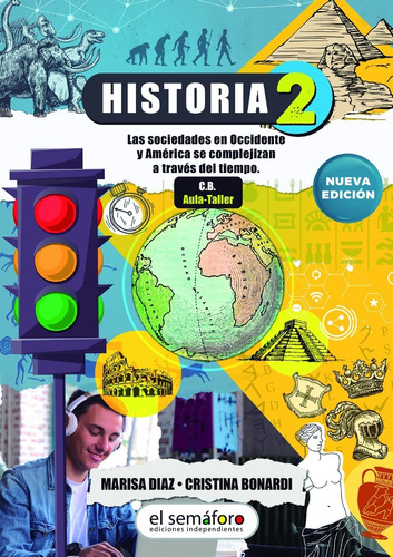 Geografia 1 (ne) Aula Taller - El Semáforo