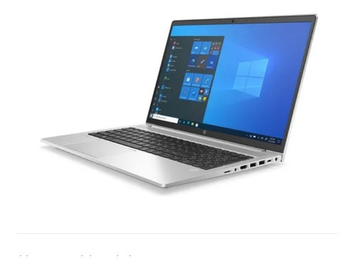 Imagen 3 de 6 de Note Hp Probook 450g8 Ci5 1135g7 8gb 256gb 15.6 W10p
