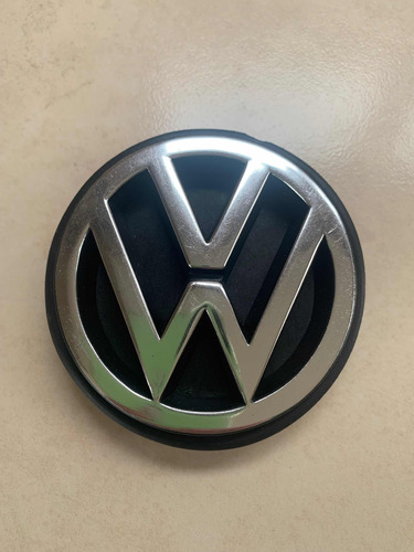 Insignia Vw Volkswagen De Baúl Golf Jetta Mk2 Tal Vez