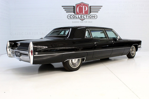 Cadillac Tag Limousine Town Car Lincoln Ford Mercedes Dodge