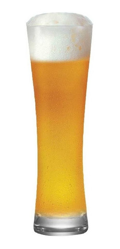 Copo Ritzenhoff Cristal De Cerveja Blanc M 390ml