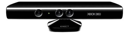 Kinect Xbox 360 | Incluye Juego | Original | Funcional |  (Reacondicionado)