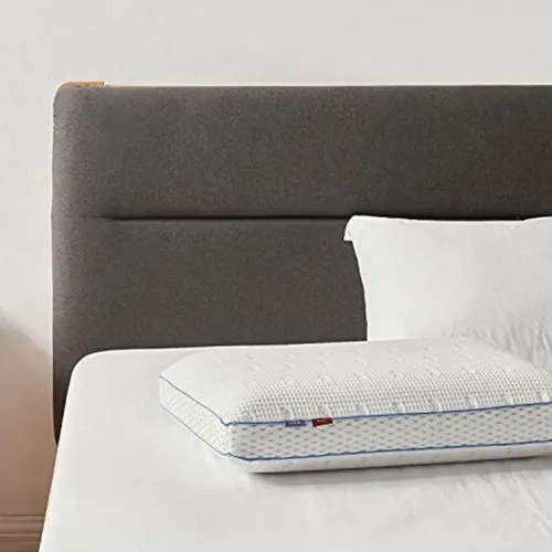 Almohada luuna cool memory gel hotsell