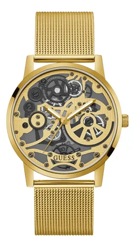 Reloj Para Caballero Marca Guess Original Env ogratis Tailor Color