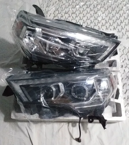 Faros Led 4runner 2014-2023