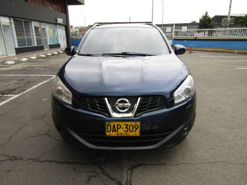 Imagen 3 de 15 de Nissan Qashqai 2011 2.0