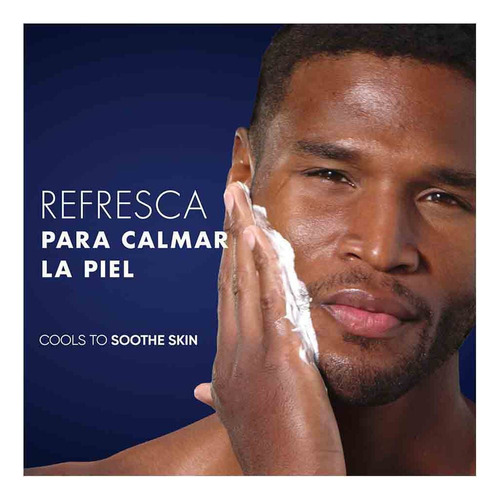 2 Gel De Afeitar Gillette Pro Antes Proglide 198g Sensitive