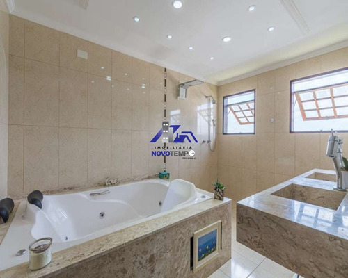 Imagem 26 de 30 de Ótima Chácara A Venda Em Cotia Com 5 Dorms/2sts + Campo Gramado E Piscina - Ch00055 - 71058730