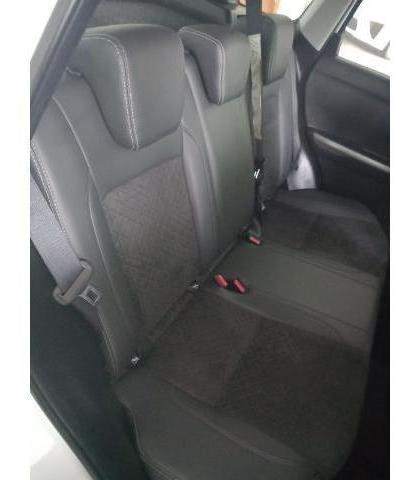 Imagem 4 de 12 de Suzuki Vitara 4style Allgrip 1.4 Tb 16v Aut.