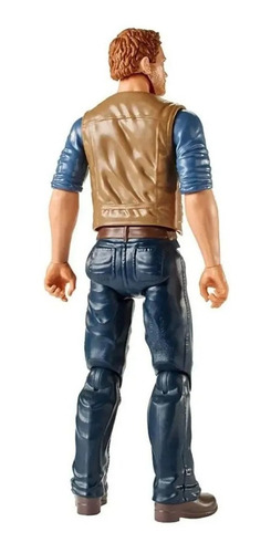Owen Jurassic World Original 30 Centimetros