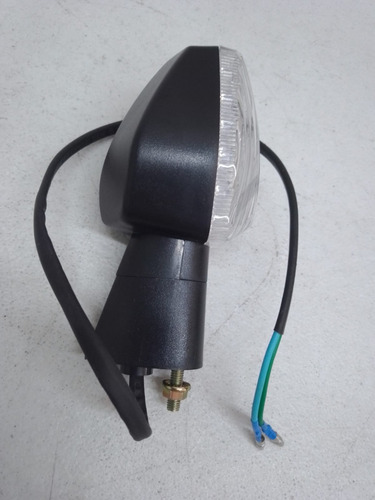 Led Direccional Tras Der Ft180 Italika F09020147