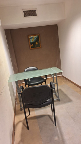 Alquiler De Espectacular Oficina En San Martin Centro. 140 M2