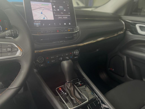 Imagem 7 de 11 de Jeep Compass T270 Limited