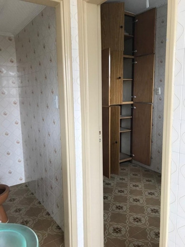 Imagem 9 de 21 de Apartamento 3 Quartos Santo André - Sp - Centro - V5338