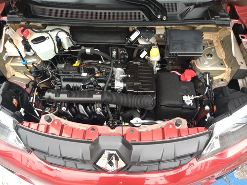 Renault Kwid 1.0 12v Zen Sce 5p 5 marchas