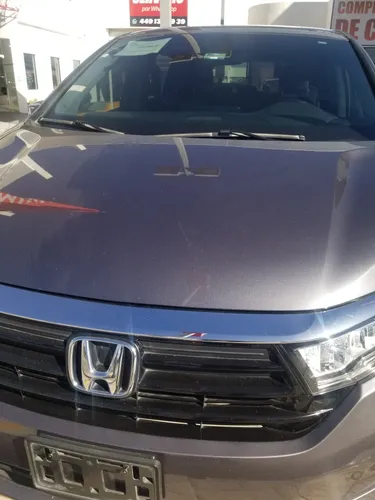 Honda Odyssey 3.5 Exl At 280 hp