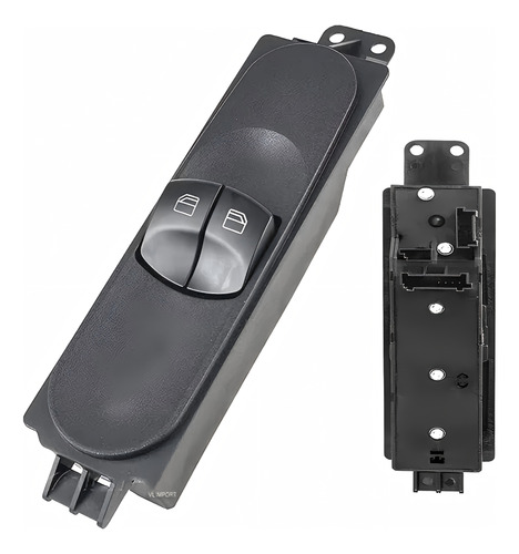Switch Switch Boton Control Ventanas Sprinter Crafter