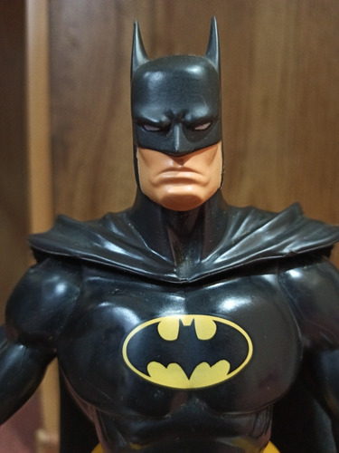Figura Batman Dc Comics