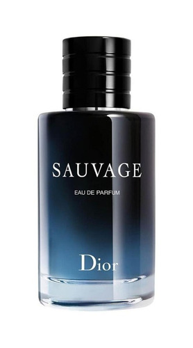 Dior Sauvage EDP 60 ml para hombre