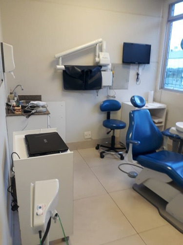 Castelo, Consultório Odontologia Montado - 3879