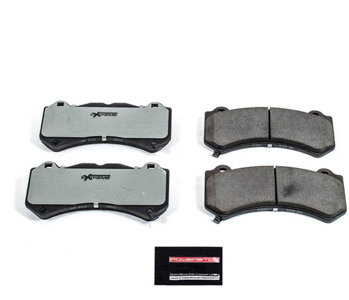 Detener El Poder Z26-1405 Z26 Extreme Performance Carbono-ce