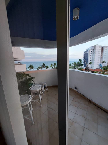 Imagen 11 de 14 de Margarita, Costa Azul, Edificio Esparta Suites, Vista Al Mar