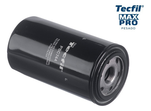 Filtro De Combustible Tecfil Psc744 (33109) Encava 700-800 