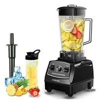 Comprar Licuadoras De Encimera Profesionales Cranddi Para Cocina