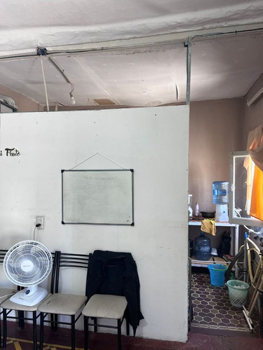 Imagen 3 de 3 de Depósito En Venta De 98m2 Ubicado En La Falda