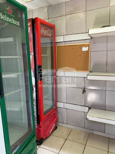 Imagem 9 de 10 de Cozinha Para Delivery - Cf35291