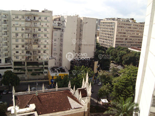 Imagem 1 de 25 de Apartamento - Ref: Fl3ap14915