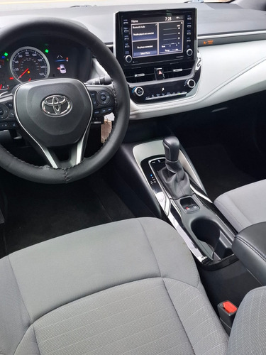 Toyota Corolla Se 2021