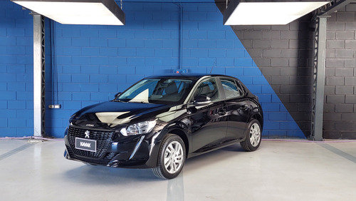 Peugeot 208 1.6 Active Pack Tiptronic