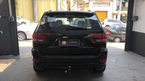 Jeep Grand Cherokee 2013 3.0 Diesel Limited Aut. 5p Blindada