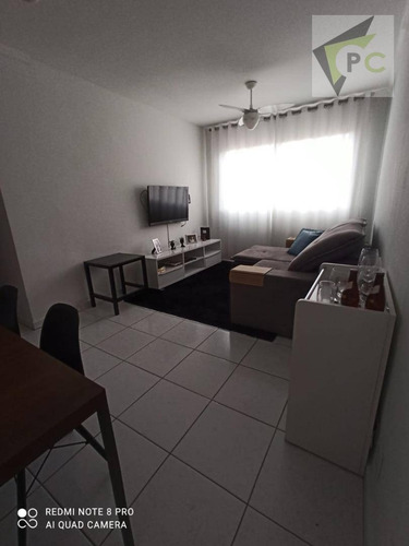 Imagem 16 de 21 de Apartamento Com 2 Dormitórios À Venda, 74 M² Por R$ 300.000 - Lauzane Paulista - São Paulo/sp - Ap0398
