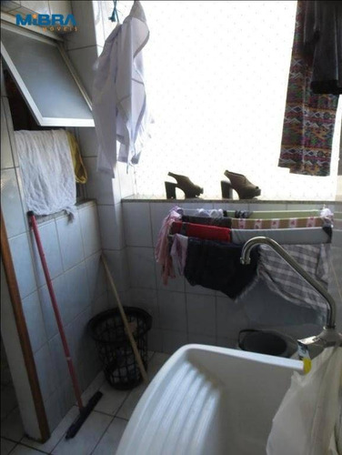 Cobertura 4 Quartos Em Jardim Camburi. - Co0114