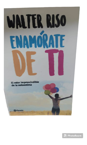 Enamorate De Ti