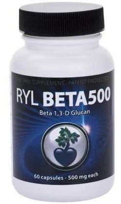 Ryl Beta500 Beta 1, 3-d Glucano