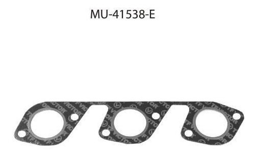 Junta Multiple Escape Para Ford F-150 4.2 V6 1997 2010 12 Va