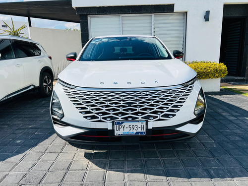 Omoda C5 1.5T Premium Cvt