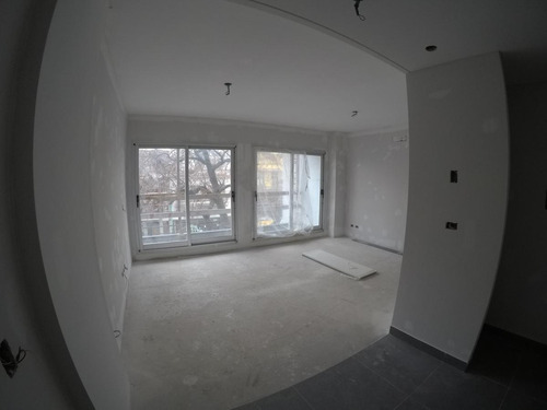 Imagen 5 de 30 de Venta Mono Ambiente Divisible En Construcción Almagro