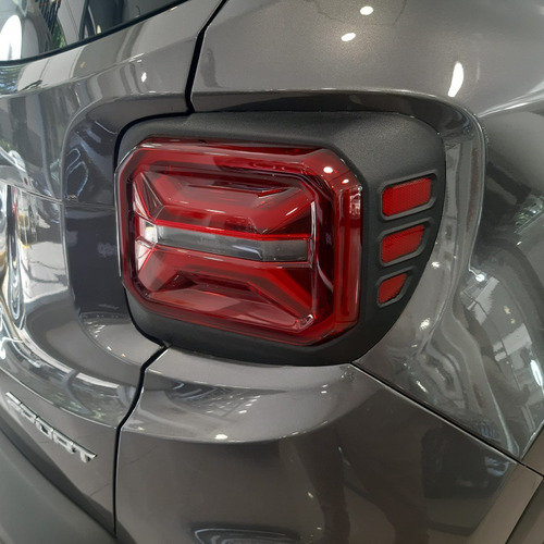 Imagen 13 de 25 de Jeep Renegade Sport 1.8 At6 Okm 2022 Entrega Inmediata #13