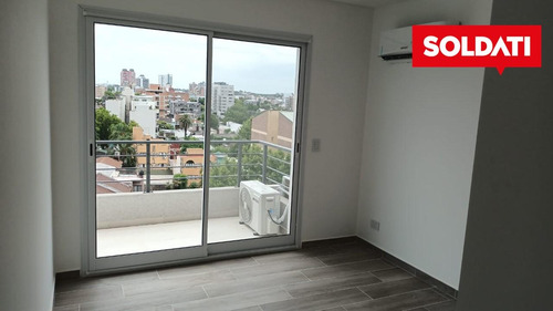 Departamento En Venta 2 Ambientes Con Cochera -tigre