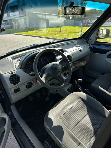 Renault Kangoo 1.6 2 Ath Plus Da Aa Cd Pk Lc