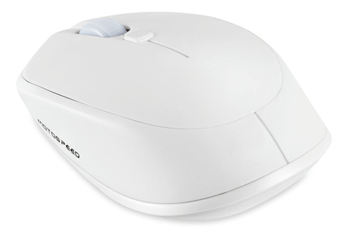 Mouse Sem Fio Motospeed G20 1600 Dpi Branco - Fmsms0065bro